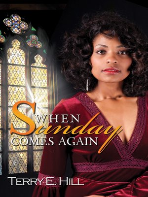 cover image of When Sunday Comes Again